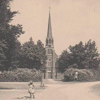 Kerk van Hoogboom