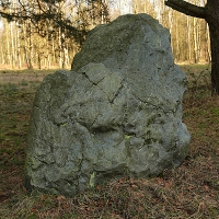 Een steen