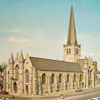 Kerk van Waregem